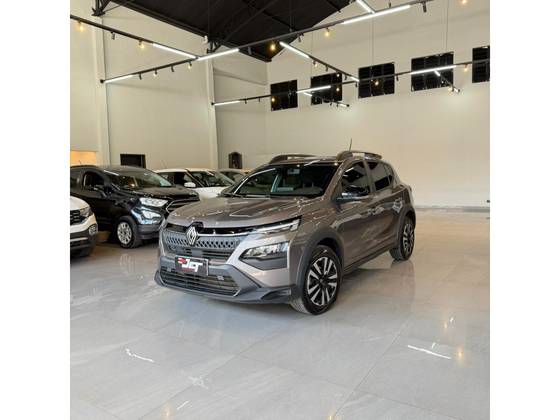 RENAULT KARDIAN 1.0 TCE FLEX EVOLUTION EDC